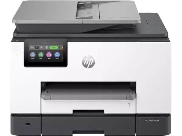 Een Multifunctional inktjet HP Officejet 9132E koop je bij EconOffice