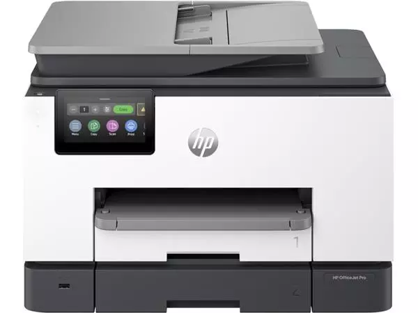 Buy your Multifunctional inktjet printer HP Officejet 9132E at QuickOffice BV