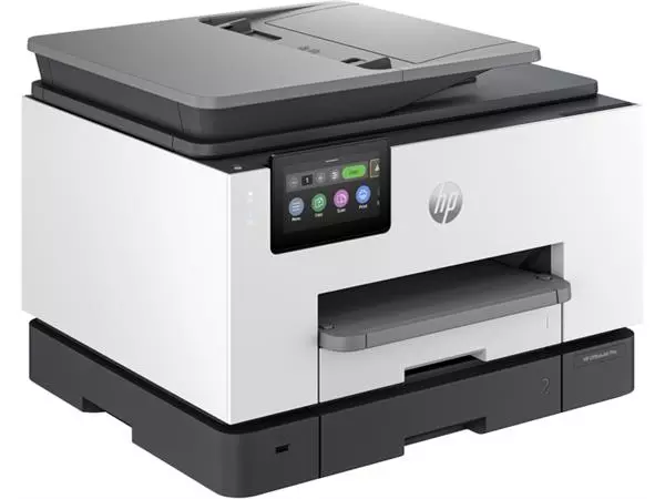 Een MULTIFUNCTIONAL INKTJET HP OFFICEJET 9132E koop je bij Kantoorvakhandel van der Heijde