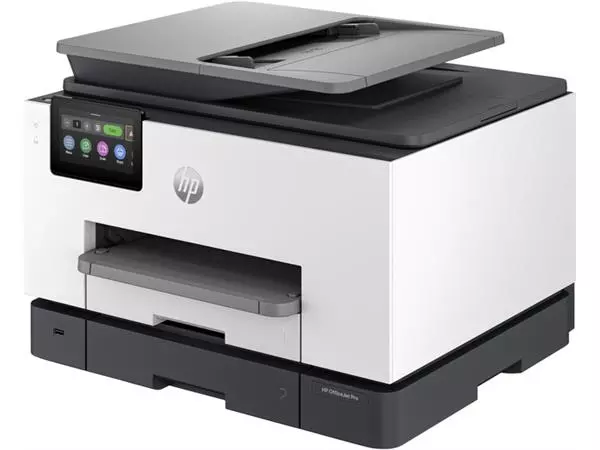 Een Multifunctional inktjet HP Officejet 9132E koop je bij Alles voor uw kantoor