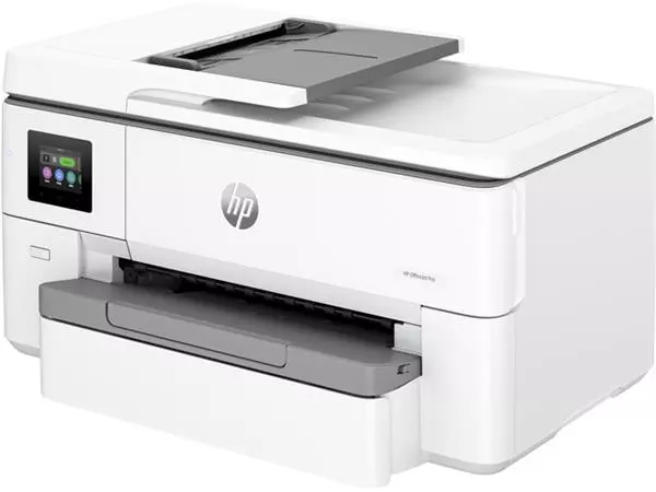 Een Multifunctional inktjet printer HP Officejet 9720E koop je bij NiceSupplies.nl