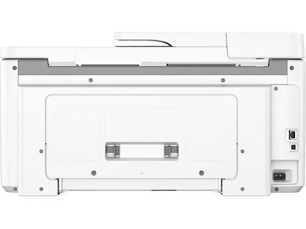 Een MULTIFUNCTIONAL INKTJET HP OFFICEJET 9720E koop je bij Kantoorvakhandel van der Heijde