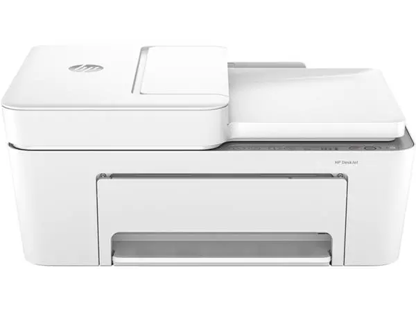 Een Multifunctional inktjet printer HP Deskjet 4220E koop je bij KantoorProfi België BV