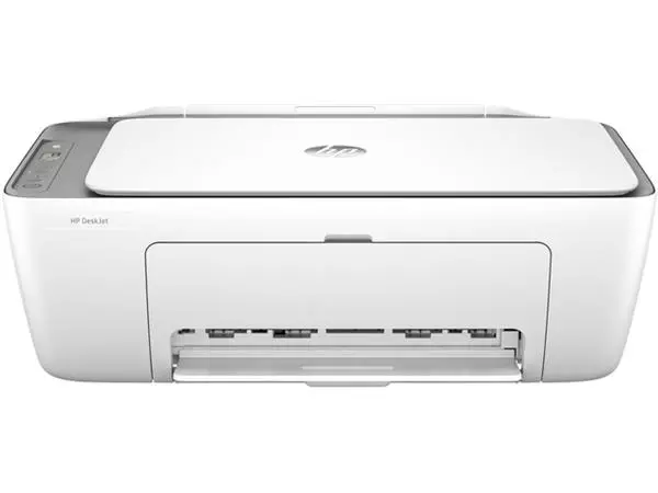 Een Multifunctional inktjet printer HP Deskjet 2820E koop je bij Omnia 4 Office