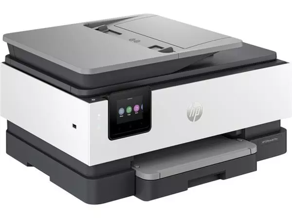 Een Multifunctional inktjet printer HP Officejet 8132E koop je bij L&N Partners voor Partners B.V.