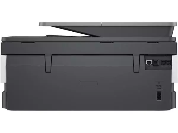 Een Multifunctional inktjet printer HP Officejet 8132E koop je bij EconOffice