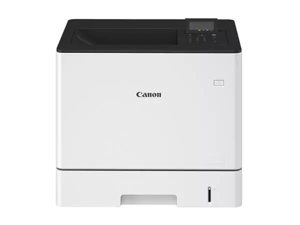 Een Printer Laser Canon I-SENSYS LBP732CDW koop je bij Omnia 4 Office