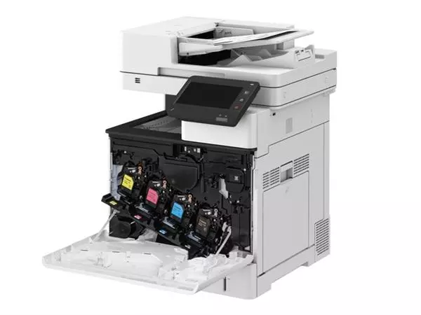 Een Multifunctional Laser printer Canon I-SENSYS MF842CDW koop je bij NiceSupplies.nl