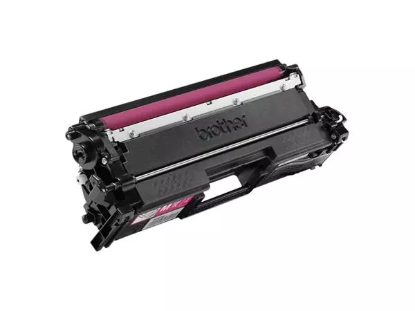 Toner Brother TN-821XLM rood