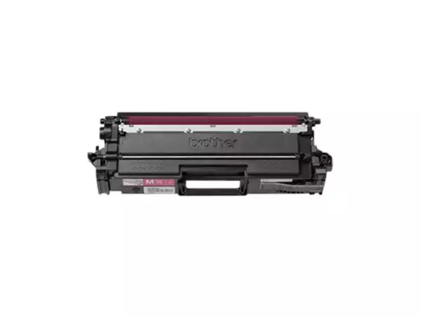 Een Toner Brother TN-821XXLM rood koop je bij EconOffice