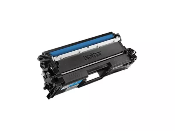 Een Toner Brother TN-821XXLC blauw koop je bij EconOffice