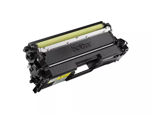 Toner Brother TN-821XXLY geel