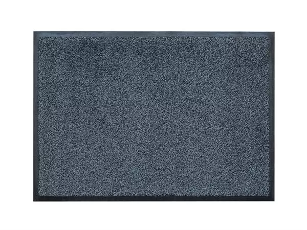 Een Tapis d'entrée Iron-Horse Light Indoor Pro 85x150cm granite koop je bij QuickOffice BV