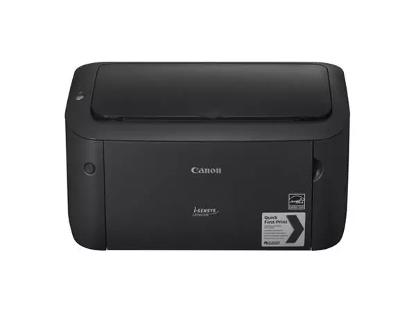 Een Printer Laser Canon I SENSYS LBP6030B koop je bij L&N Partners voor Partners B.V.