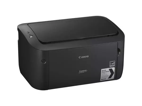 Een Printer Laser Canon I SENSYS LBP6030B koop je bij EconOffice