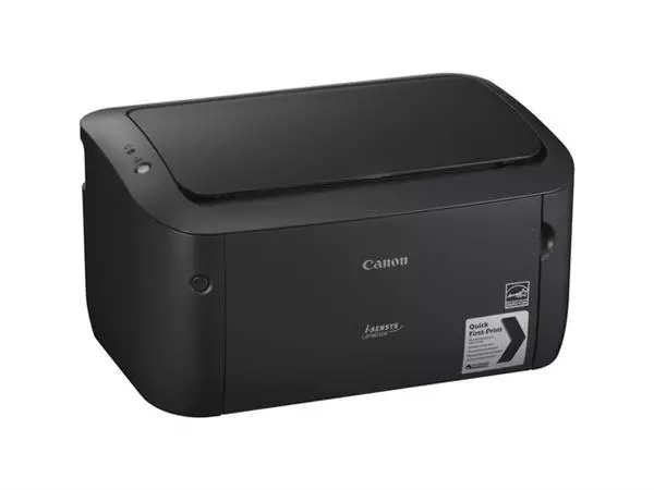 Een Printer Laser Canon I SENSYS LBP6030B koop je bij NiceSupplies.nl