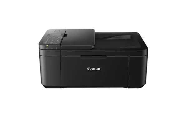 Een Multifunctional inktjet printer Canon PIXMA TR4750i koop je bij Goedkope Kantoorbenodigdheden