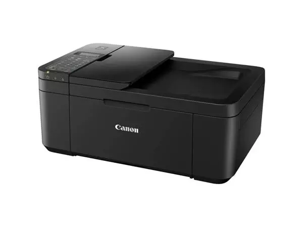 Een Multifunctional inktjet printer Canon PIXMA TR4750i koop je bij EconOffice