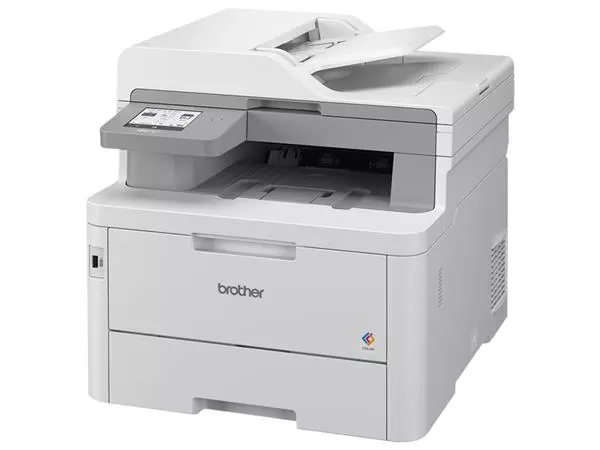 Een Multifunctional Laser printer Brother MFC-L8340CDW koop je bij Van Hoye Kantoor BV