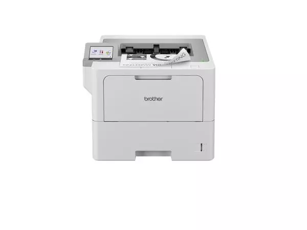 Een Printer Laser Brother HL-L6410DN koop je bij KantoorProfi België BV