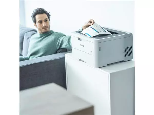 Een Printer Laser Brother HL-L3240CDW koop je bij Goedkope Kantoorbenodigdheden