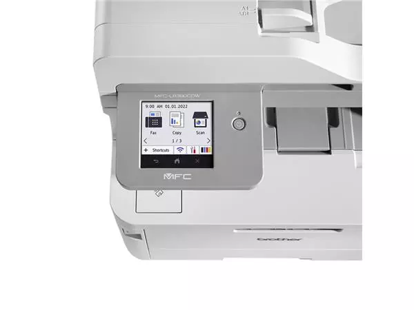 Een Multifunctional Laser printer Brother MFC-L8390CDW koop je bij L&N Partners voor Partners B.V.