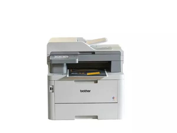 Multifunctional Laser printer Brother MFC-L8390CDW