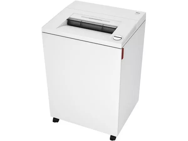 Een Papiervernietiger IDEAL 4003 snippers 4x40mm koop je bij QuickOffice BV