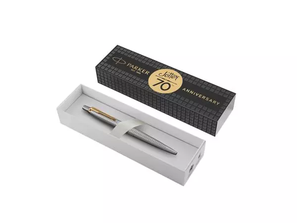 Balpen Parker Jotter Special Edition 70 jaar GT medium