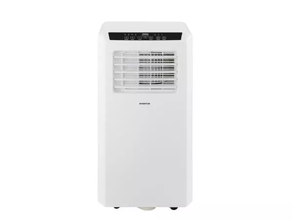 Een Airconditioner Inventum AC702w 60m3 wit koop je bij Van Hoye Kantoor BV