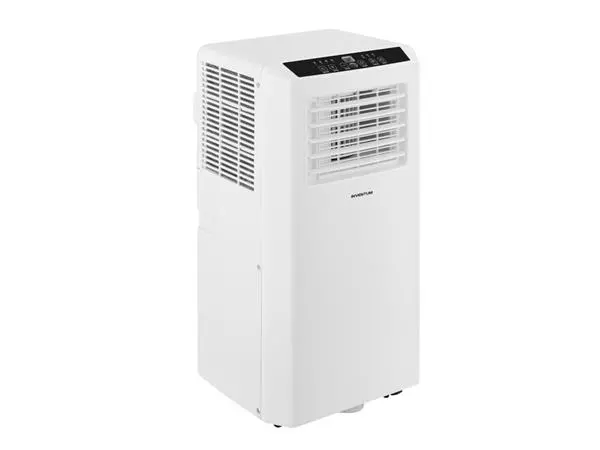 Een Airconditioner Inventum AC702w 60m3 wit koop je bij NiceSupplies.nl