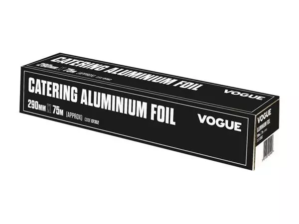 Aluminiumfolie Vogue 29 cmx75 meter