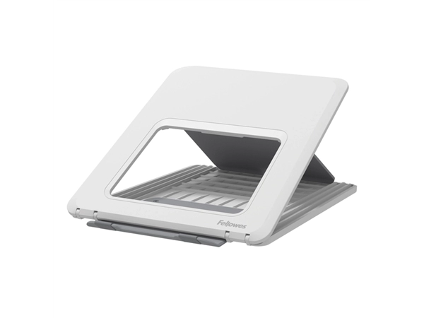 Een Support ordinateur portable Fellowes Breyta blanc koop je bij QuickOffice BV