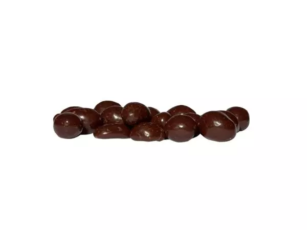 Een Pinda Delinuts melkchocolade zak 175 gram koop je bij L&N Partners voor Partners B.V.