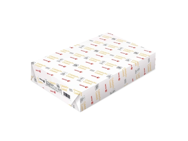 Een Papier laser Xerox Colotech+ brillant couché A4 200g blanc 250 feuilles koop je bij QuickOffice BV