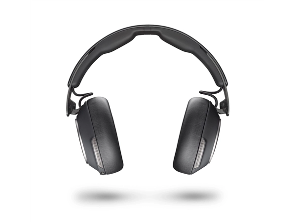 Een Headset HP POLY Voyager Surround 80 UC USB-C koop je bij Buro De Peuter