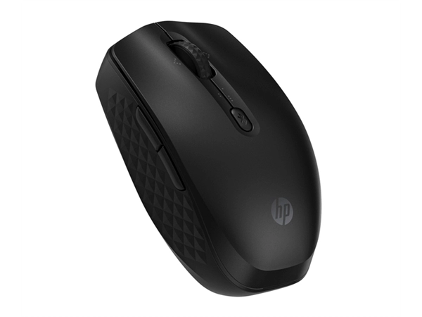 Een Souris HP 425 prgrammable sans fil koop je bij QuickOffice BV