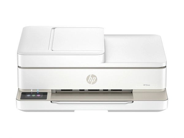 Een Multifunctional Inktjet HP Envy 6520E koop je bij Buro De Peuter