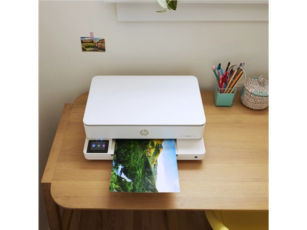 Een Multifunctional Inktjet HP Envy 6120E koop je bij NiceSupplies.nl