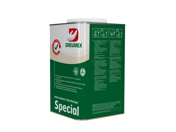 Handreiniger Dreumex Special 4.2Kg