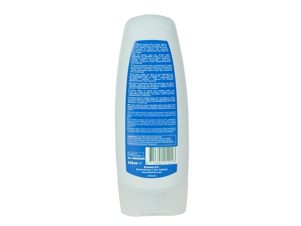 Een Handcrème Dreumex Universal Protect 250ml koop je bij NiceSupplies.nl