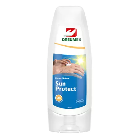 Zonnebrandlotion Dreumex Sun Protect SPF50+ 250ml