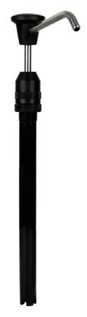 Een Dispenser Dreumex 4.5L voor blik wandhouder met pomp koop je bij KantoorProfi België BV