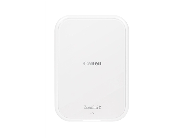 Een Fotoprinter Canon Zoemini 2 Pearl - White koop je bij KantoorProfi België BV