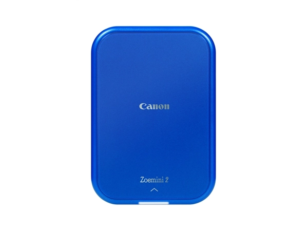 Buy your Fotoprinter Canon Zoemini 2 Petrol at QuickOffice BV