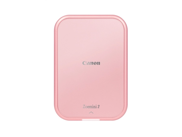 Een Fotoprinter Canon Zoemini 2 Rose - Gold koop je bij KantoorProfi België BV