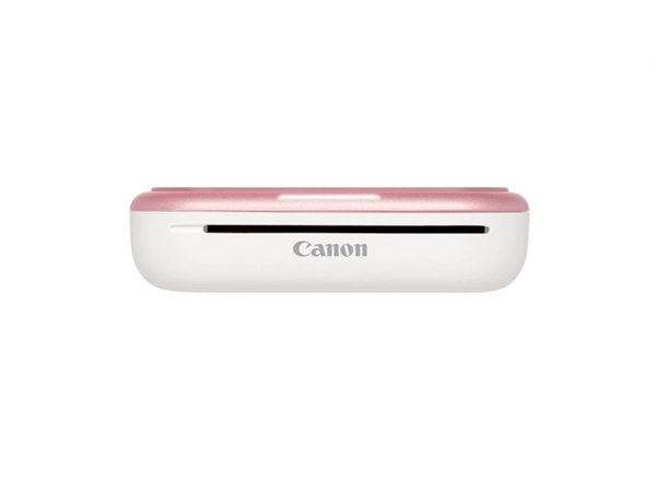 Een Fotoprinter Canon Zoemini 2 Rose - Gold koop je bij NiceSupplies.nl