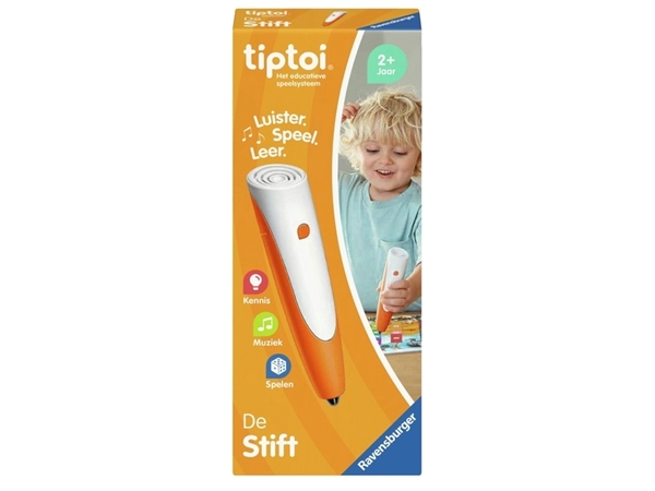 Een tiptoi® De Stift koop je bij Goedkope Kantoorbenodigdheden