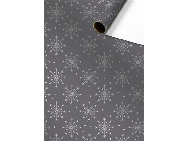 Een Inpakpapier Stewo Dazzling Yule 200x70cm assorti koop je bij NiceSupplies.nl