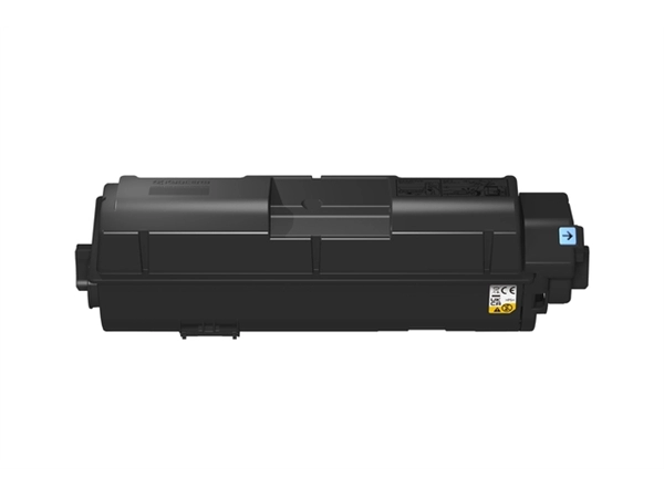 Een Toner Kyocera TK-1270K zwart koop je bij NiceSupplies.nl